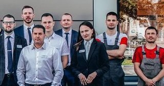 О компании ППуКрн, фото, команда