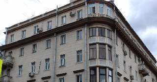 Тепловизионное обследование фасадов Кронштадт, от 6599 руб.