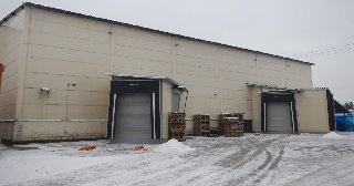 Тепловизионное обследование складов, Кронштадт от 6599 руб.