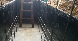 Защита смотровых площадок полимочевиной от 914 руб. ППуКрн